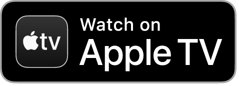 Apple TV Logo